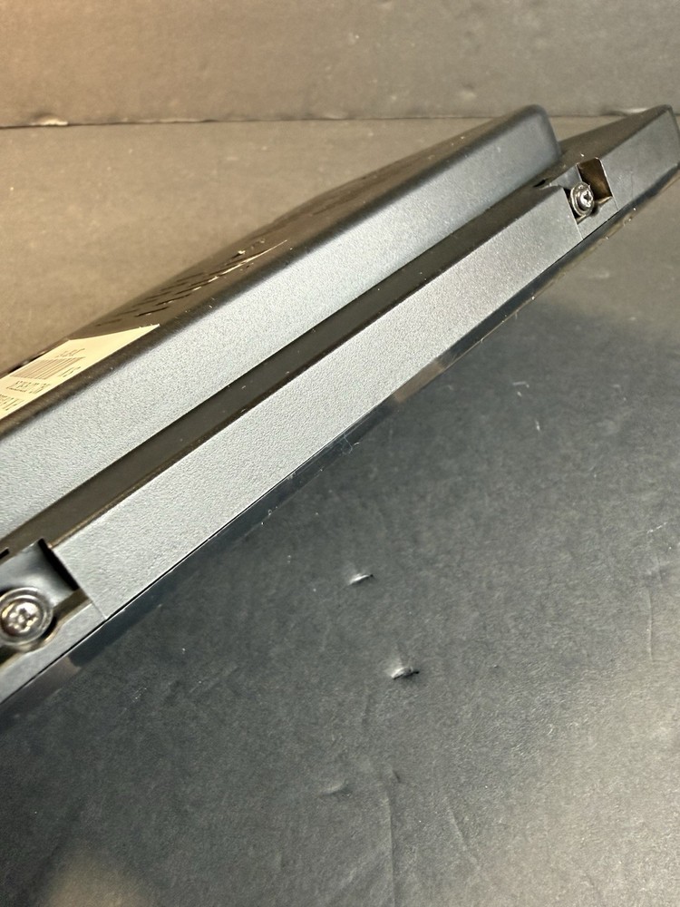 BookIT 7" PoE Touch Panel Room Scheduling Display BTX-BOOKIT07