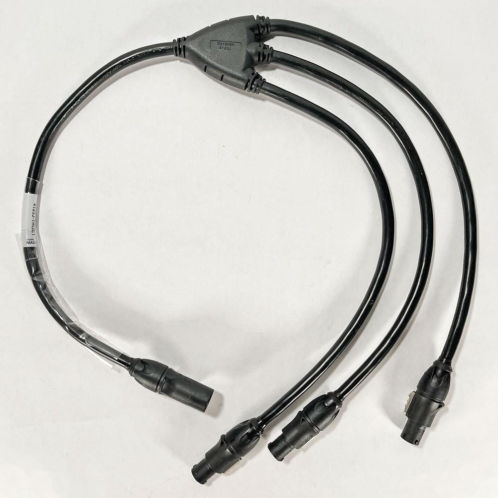 Threefer True1 12/3 SJT 3FT