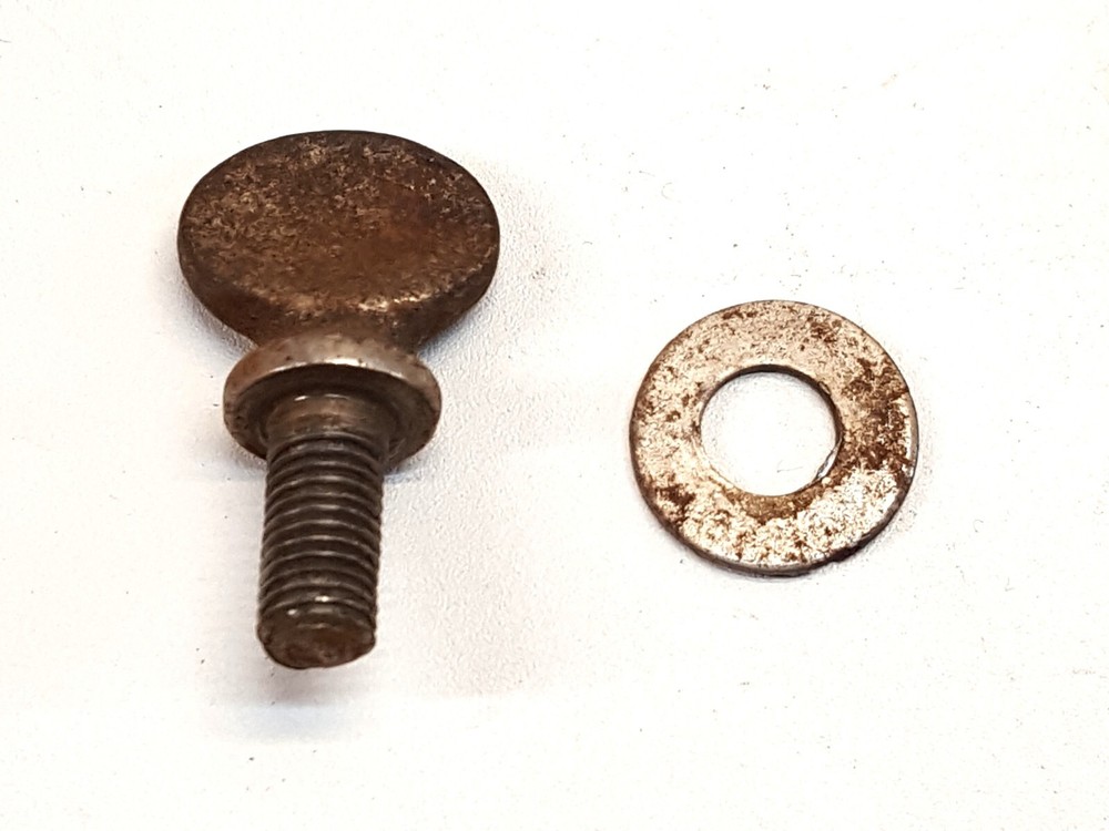 3388 Stanley No. 45; Slitter Stop Thumb Screw