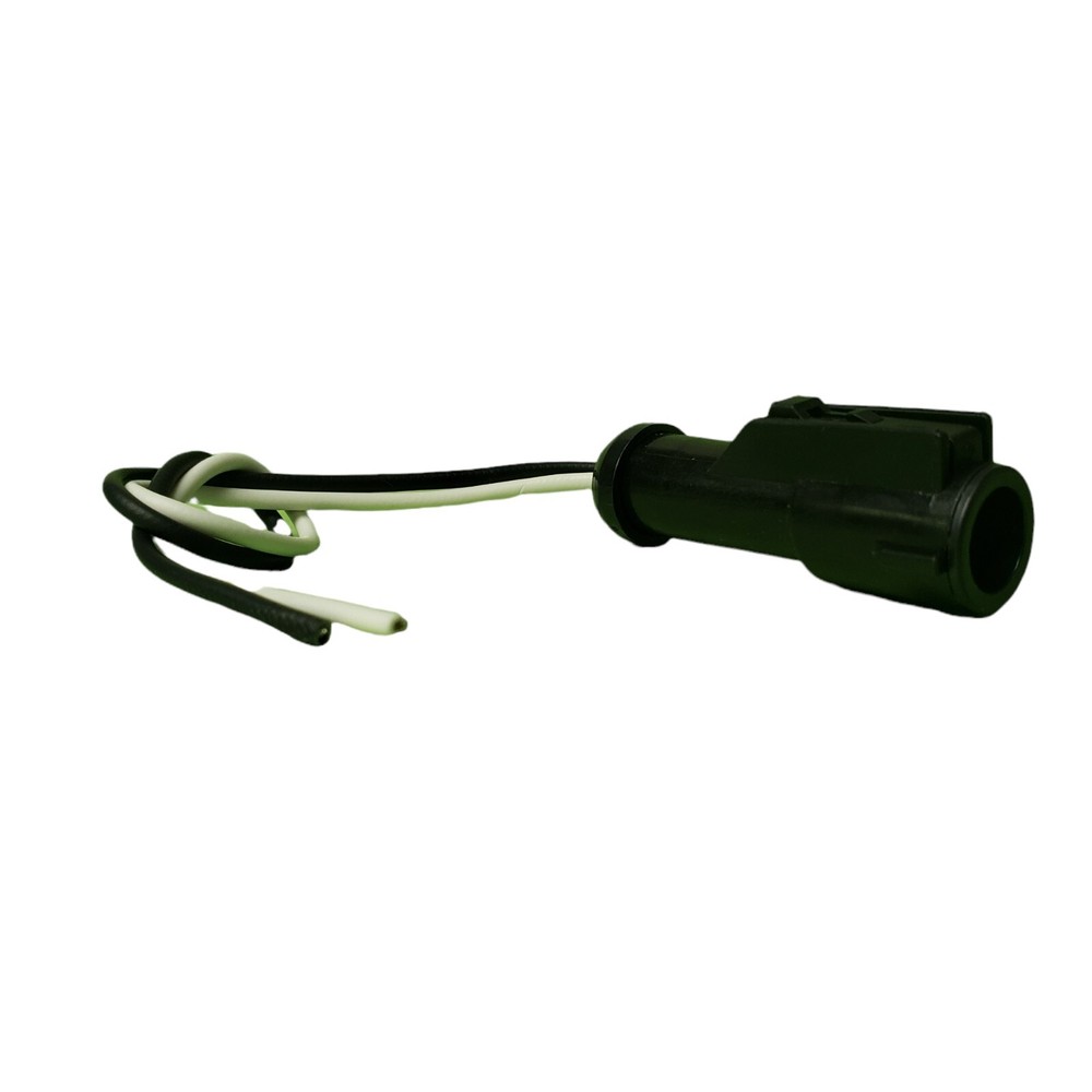 2x ABS Wheel Speed Sensor Connector Front L/R Fits E150 E250 E350 E450 2008-2010