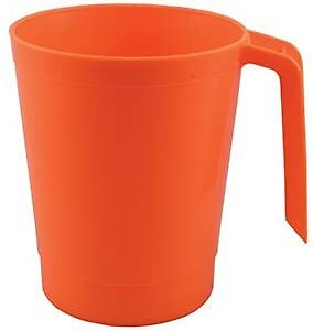 CMP 25600-009-000 Orange DE Scoop Replacement