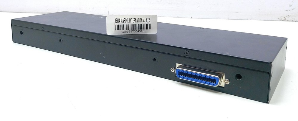 KVM Module IKM-2108D Switch C9EBEDCE36 0672