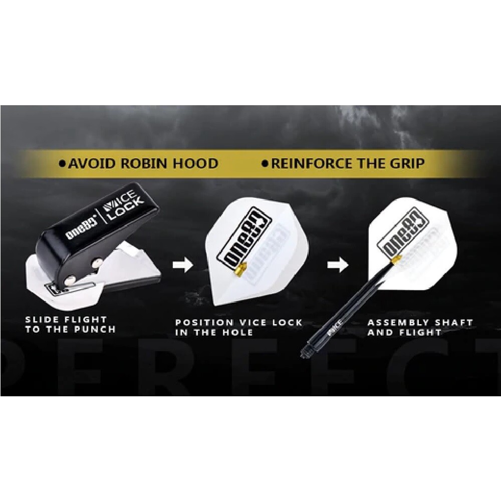 ONE80 VICE LOCK PUNCH