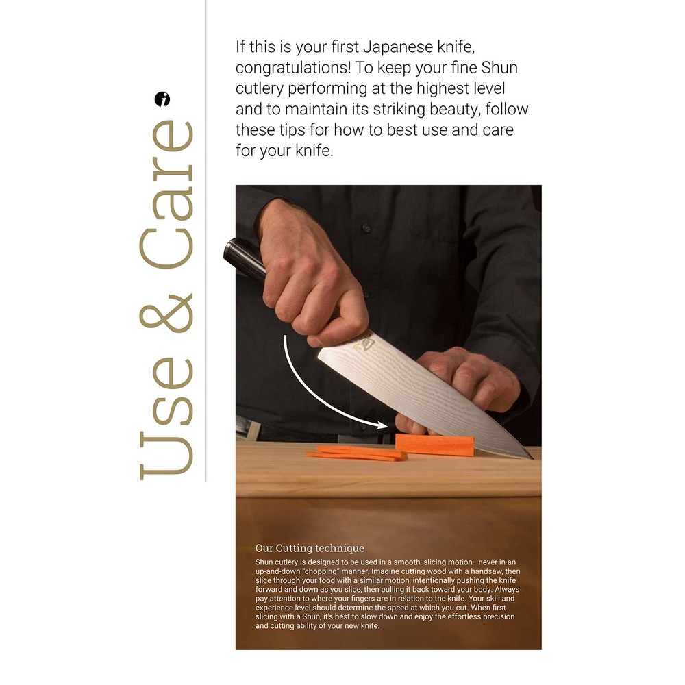 Classic 6 1/2" Carving Fork