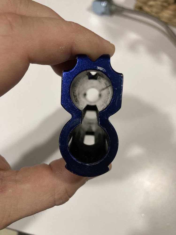 Spyder Pilot Acs Body