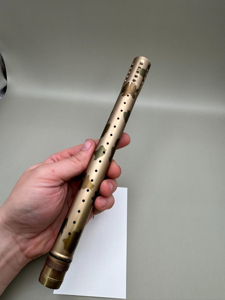 Dye UL Tip 16 inch-Camo
