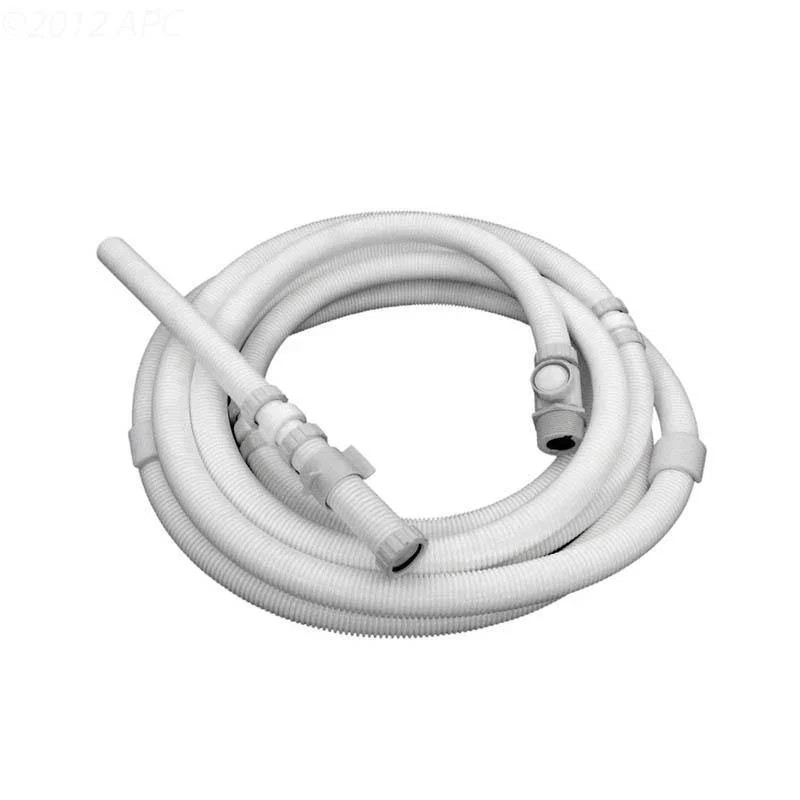Polaris Feed Hose, W/UWF