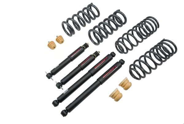 Belltech 963ND Lowering Kit