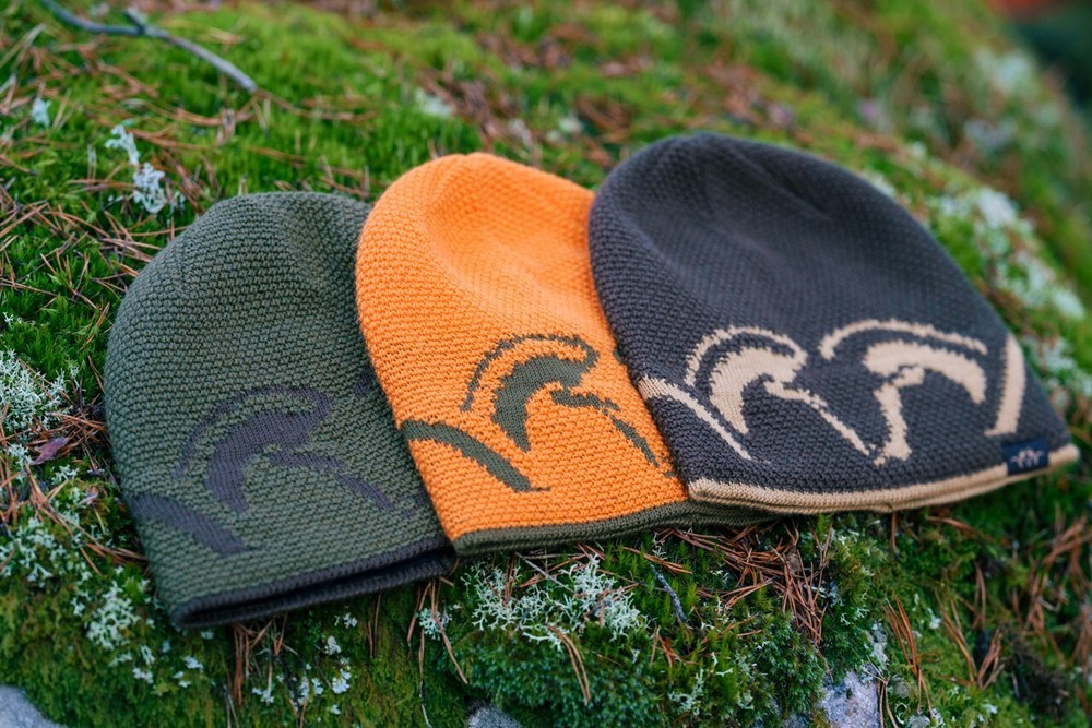 Blaser Beanie Mod. PEARL - Orange Blaze