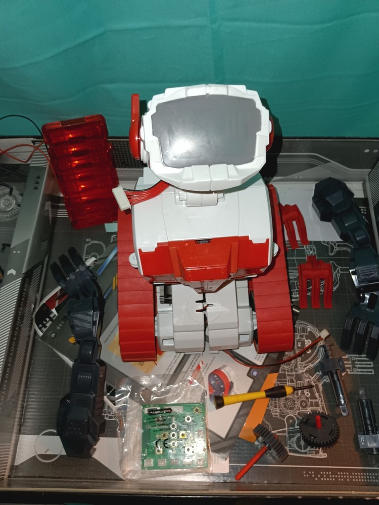 Evolution ROBOT Programmable Bluetooth