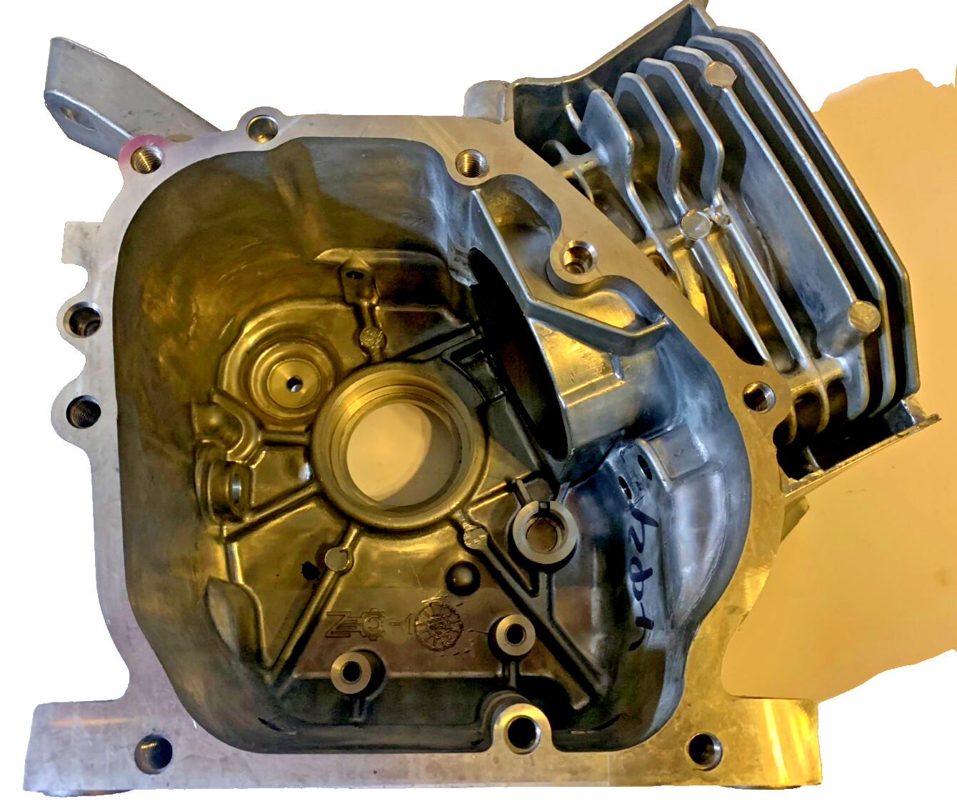 Clone 212cc Replacement Reinforced Performance Finished 70mm Tall Block NEW USA