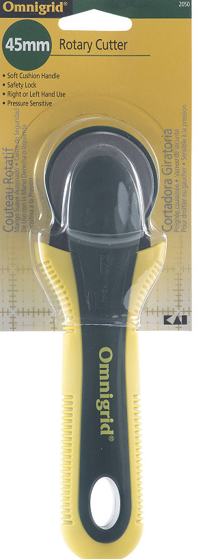 Omnigrid 45mm Rotary Cutter