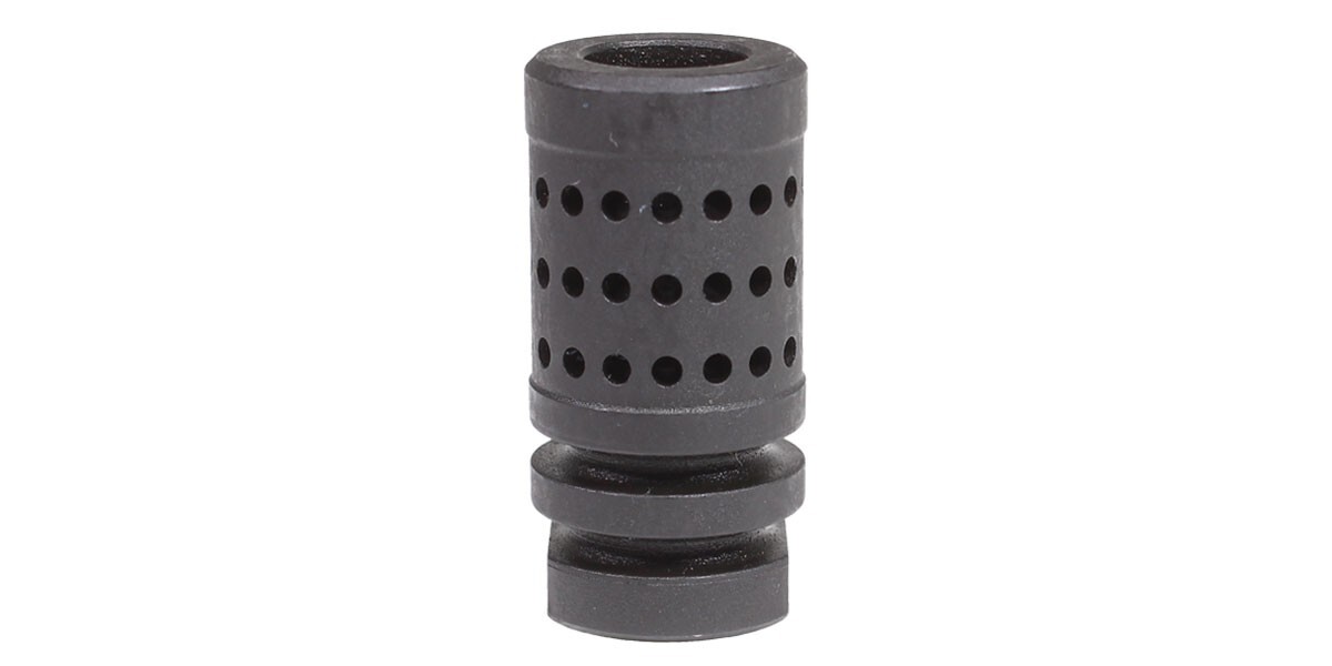 .578x28 Compensator Muzzle Brake .45 ACP