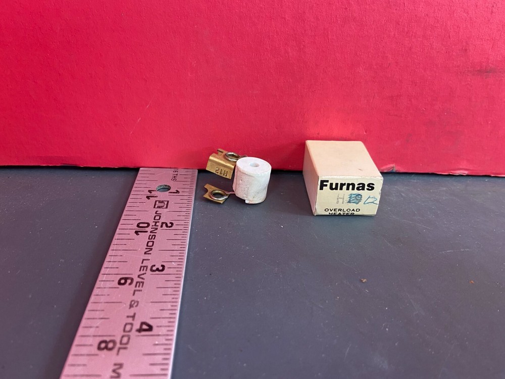 FURNAS H12- OVERLOAD HEATER ELEMENT