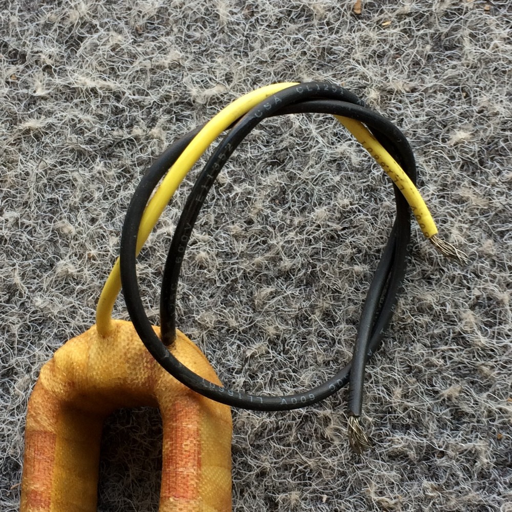 H20003-2 Electric Coil