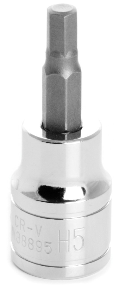Wilmar   Hex Sockets / Bits  W38895