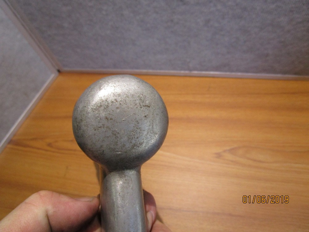 Air Hammer