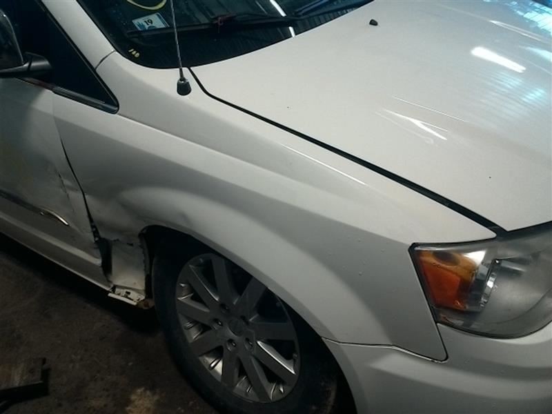 Steering Column Dash Shift Tilt Fits 12-19 CARAVAN 10210703