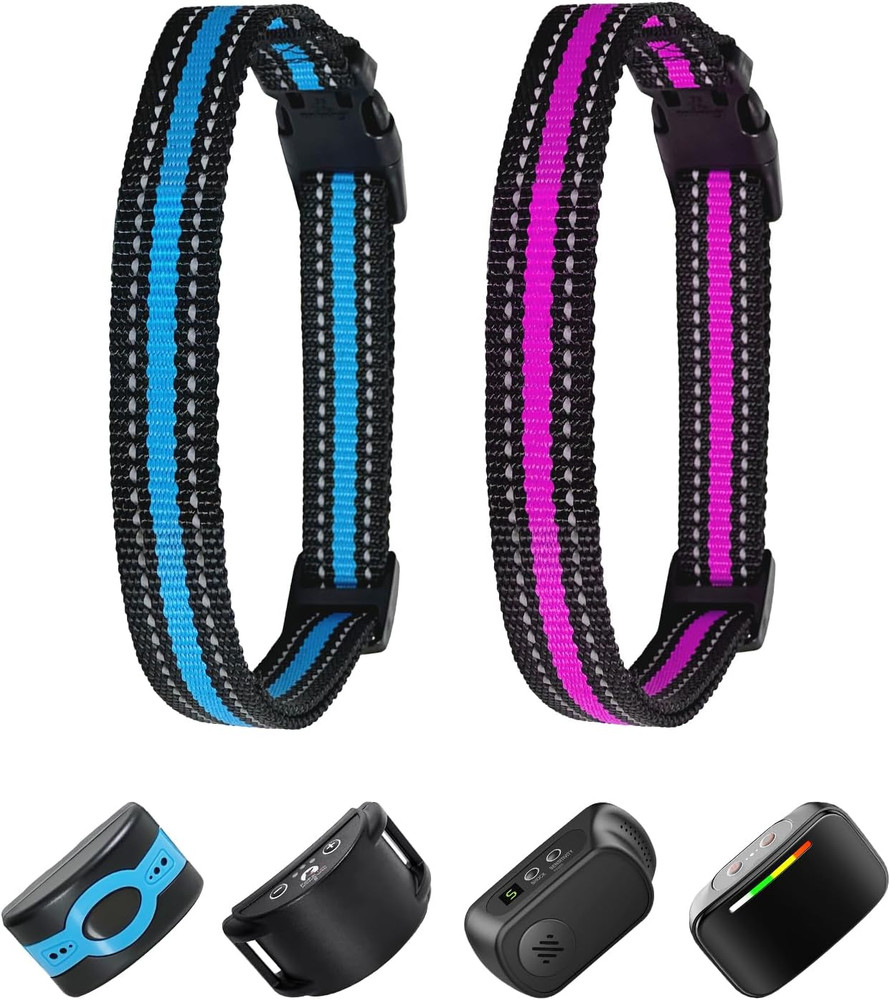 Replacement Collar for Shock Training Bark Collar,Dog Shock Collars Replacement,