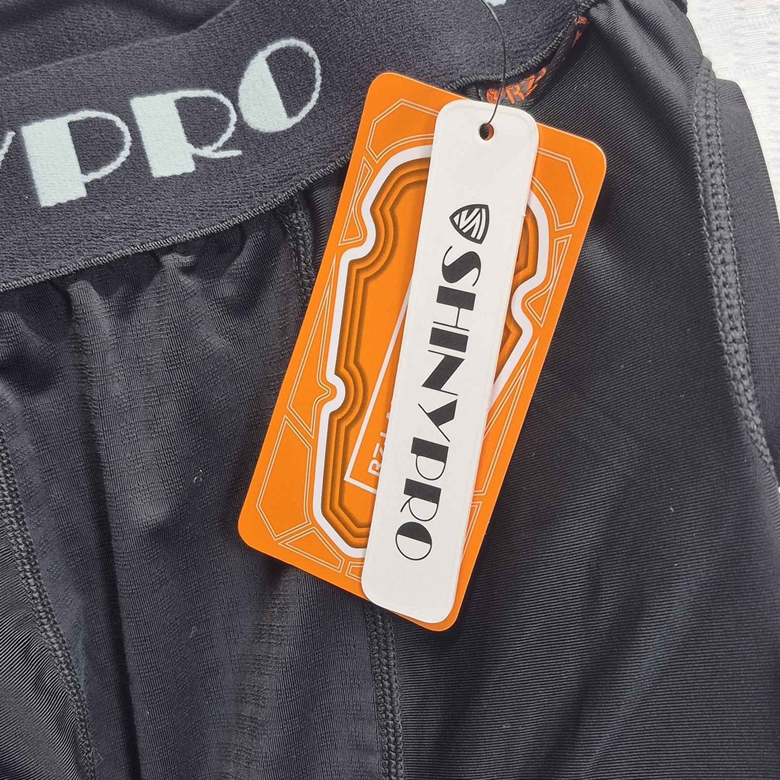 Shinypro Protective Padded Shorts Level 2 Hip Snowboard Skate skiing BMX Medium