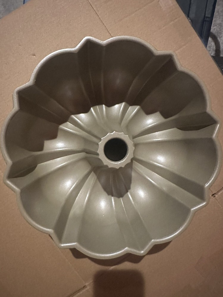 Original Bundt Pan