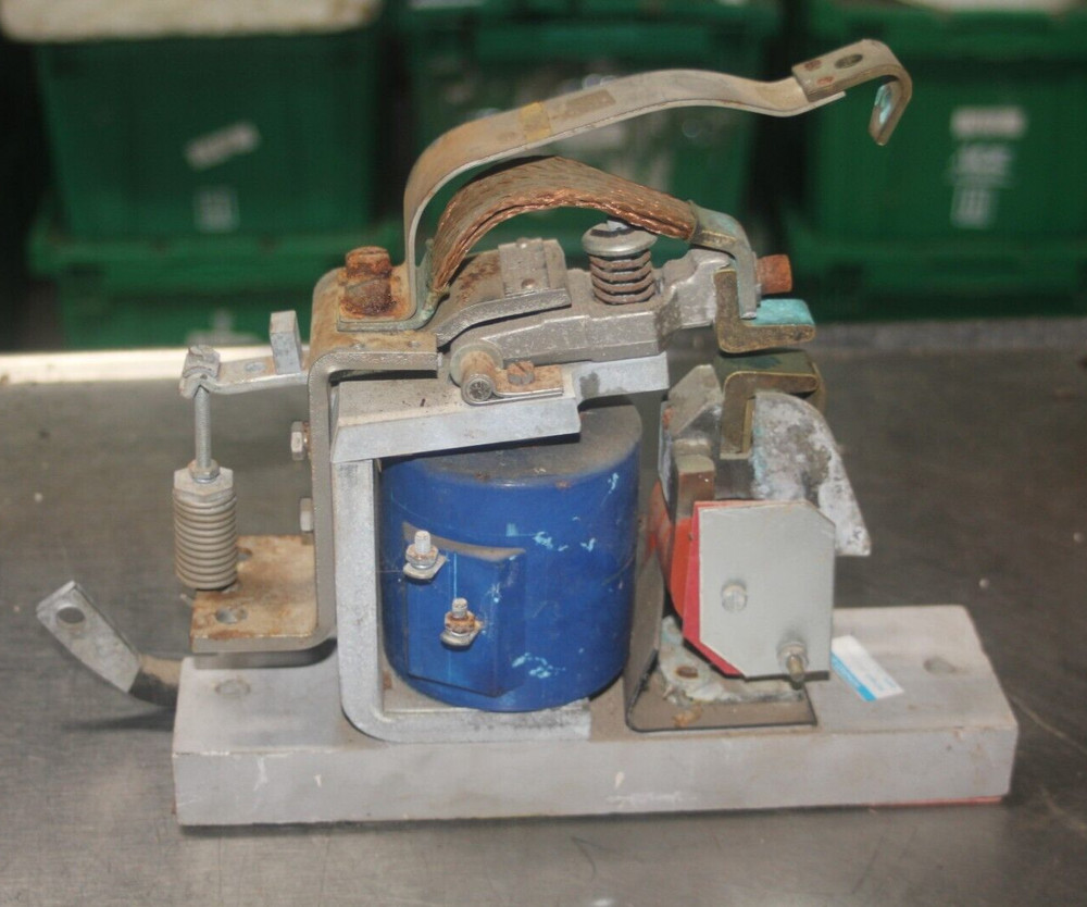 GE Contactor 17CM53B74739369