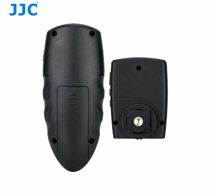 Timer Remote Control for Olympus OM-1 OM-D E-M5 Mark III, E-M1 Mark II III E-M1X