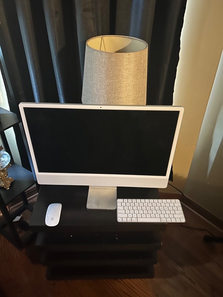 Apple IMac All In One