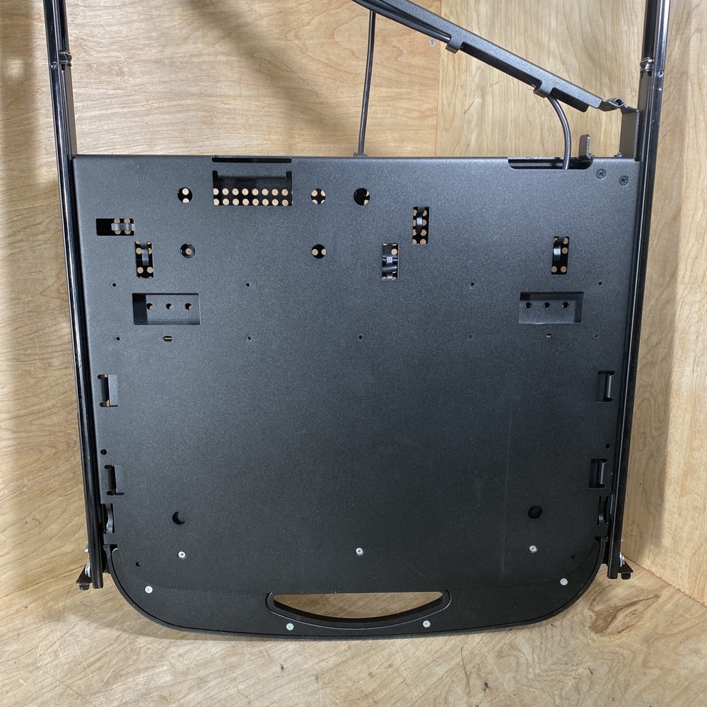 Dell Mount Sliding Keyboard for Server