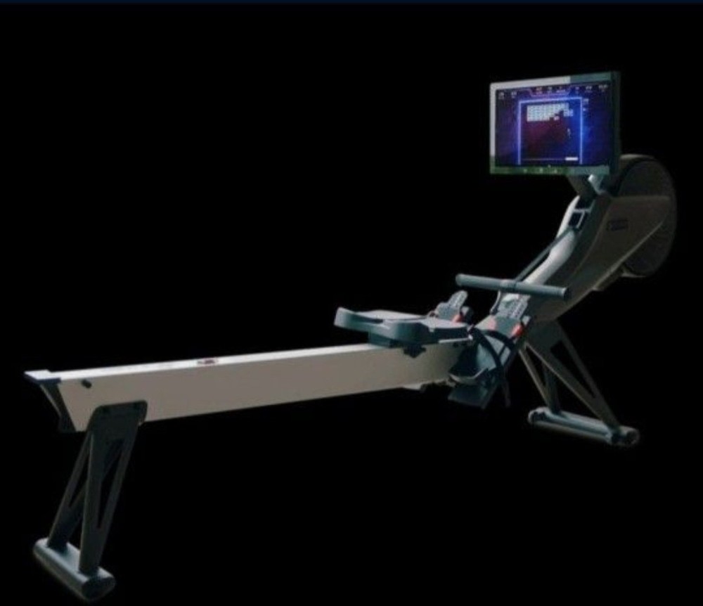 AVIRON Rowing Machine