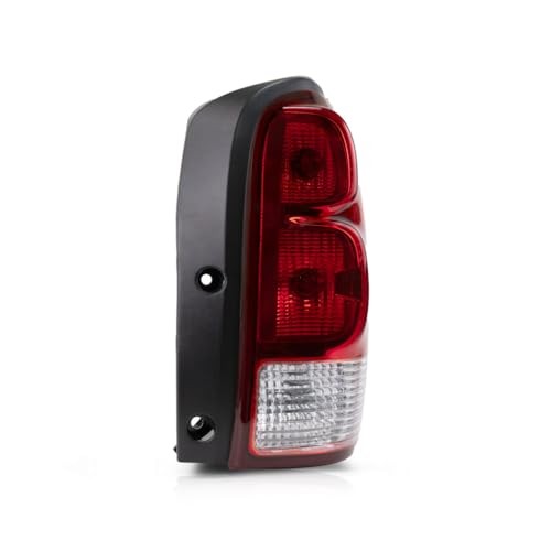 For 2005 2006 2007 2008 2009 Chevy Uplander Tail Light Assembly Passenger Side