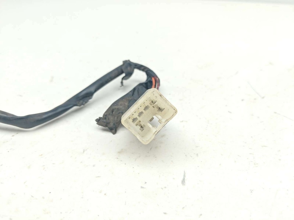 17 Oreion Reeper Headlight High Beam Control Button Switch Lever