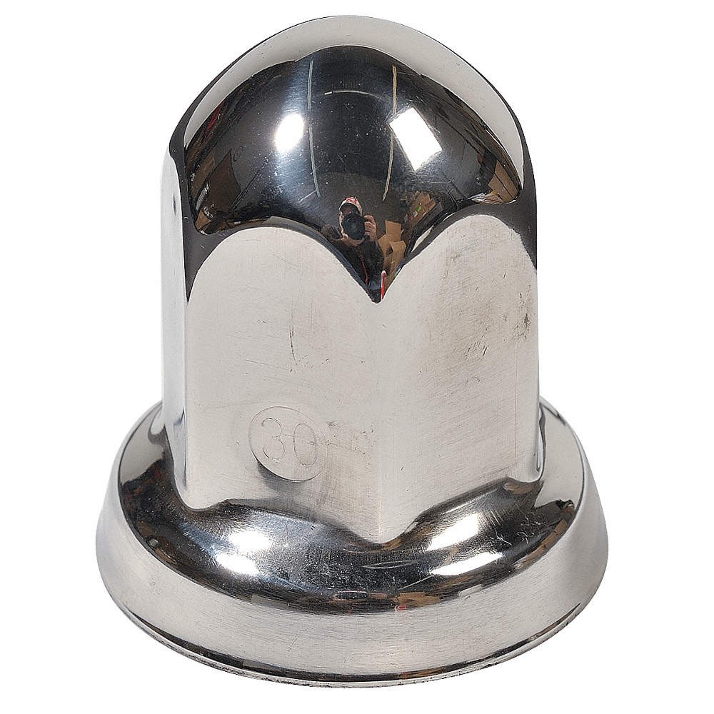 PHOENIX SP27 Lug Nut Cover 3ULL7