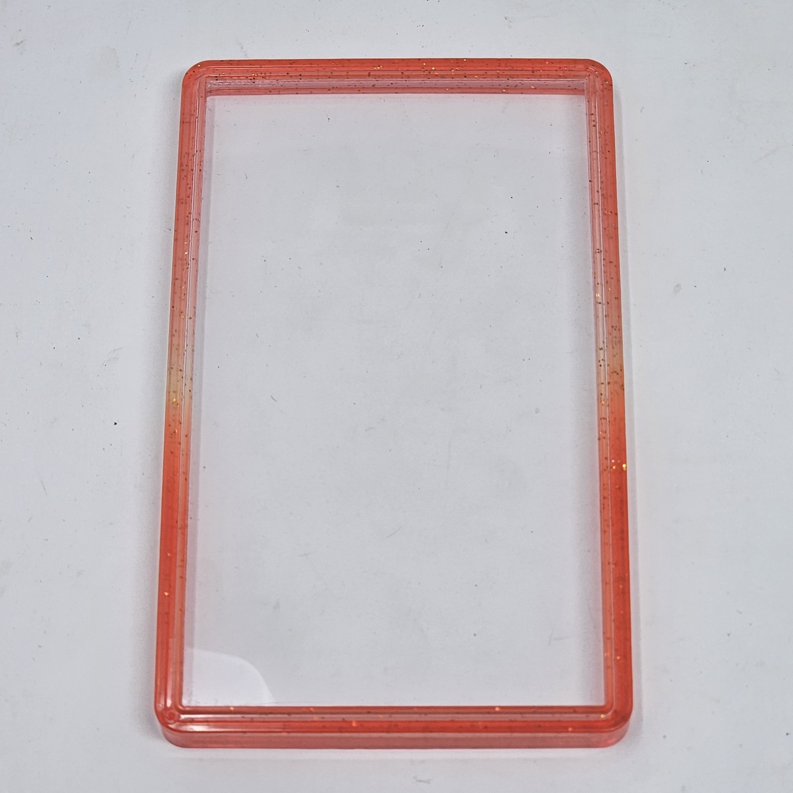 GradedGuard PSA Graded Case Guard Protector Rose Limited Edition Original Used