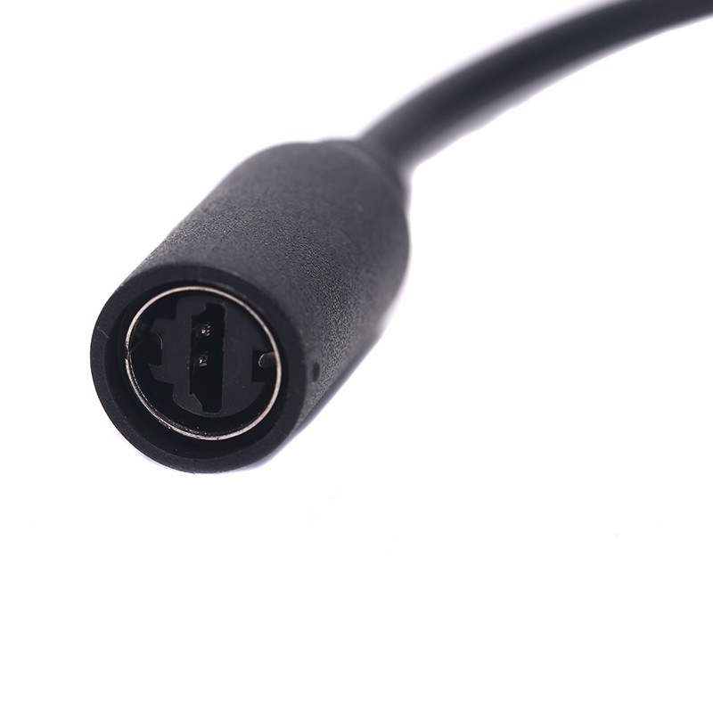 Breakaway Extension Adapter Cable Wire Cord For XBOX Console Contr“iy