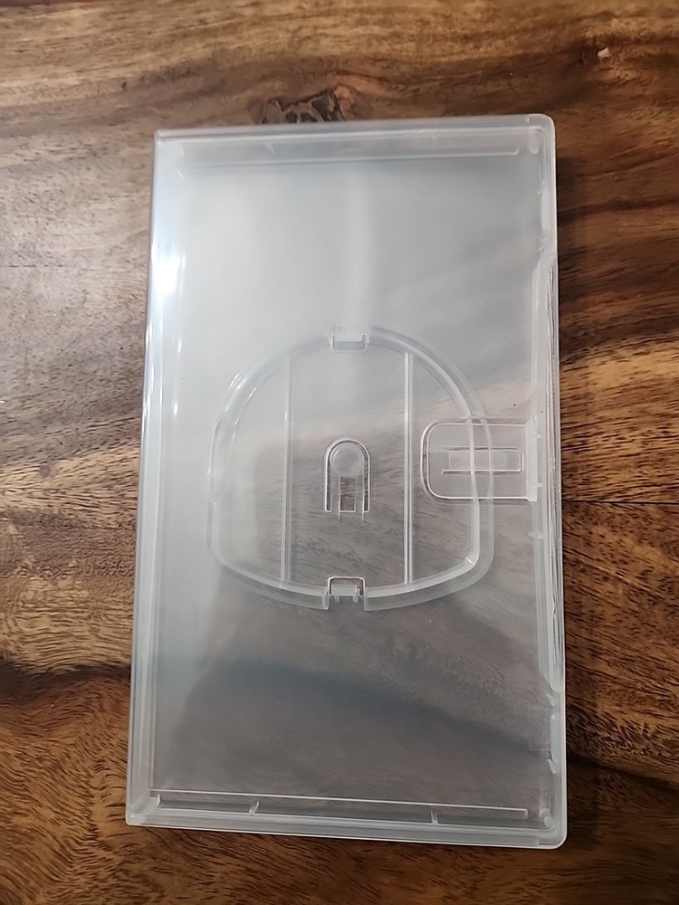 Sony PSP UMD Cases OEM Empty Replacement Game Case