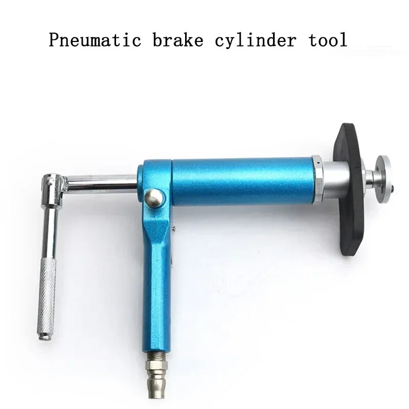 Pneumatic Disc Brake Cylinder Adjustment Tool Piston Return Top Return Tool