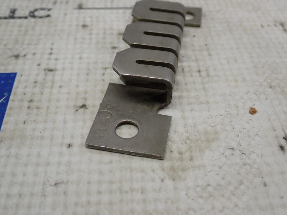 New Westinghouse 6C616 Overload Heater Element