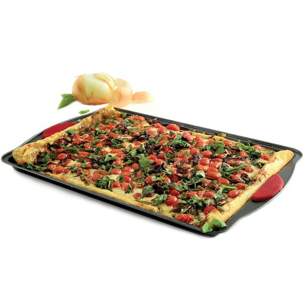 Norpro #3899 Nonstick Baking Sheet Set, 3pc Set