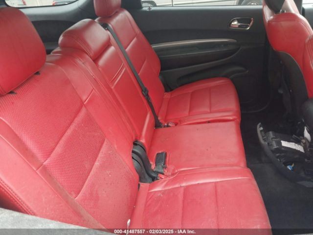 CONTROL PANEL OEM 2018 DODGE DURANGO 1YR WRNTY 68308872AB