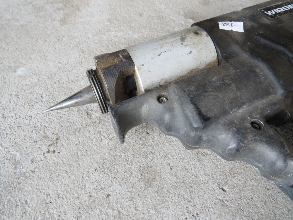 Wirsbo Rems Pex Pro Pipe Expander Tool Type 575 used