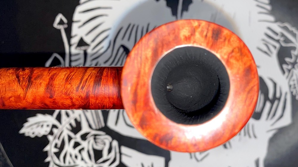 Radice Rubino, Hand Made 🇮🇹 *Read Description