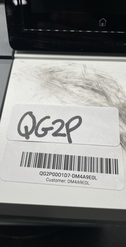 HP LaserJet Managed E50145 Monochrome Laser Printer Unit for Office