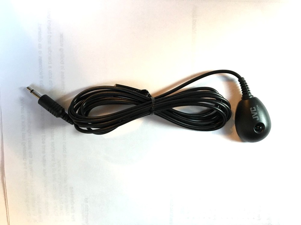 JVC Cable Eye