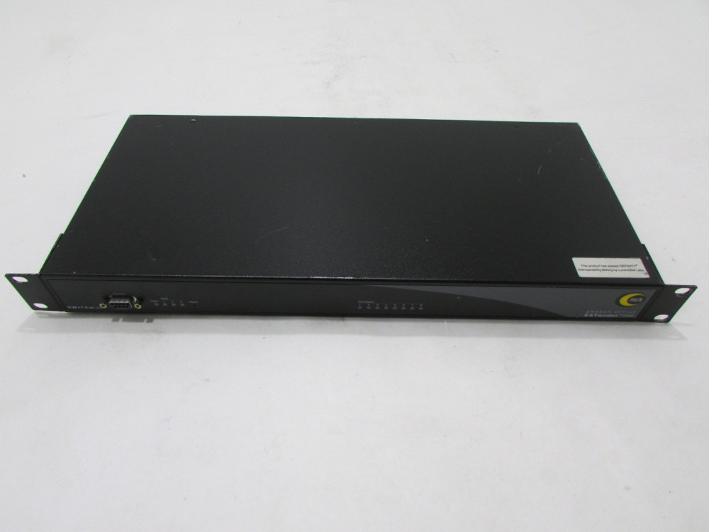 MCK E-6000-SLM08 Branch office extender unit with SAC power supply