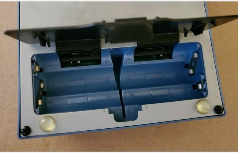 Digitech BP50 Modeling Bass Processor Pedal