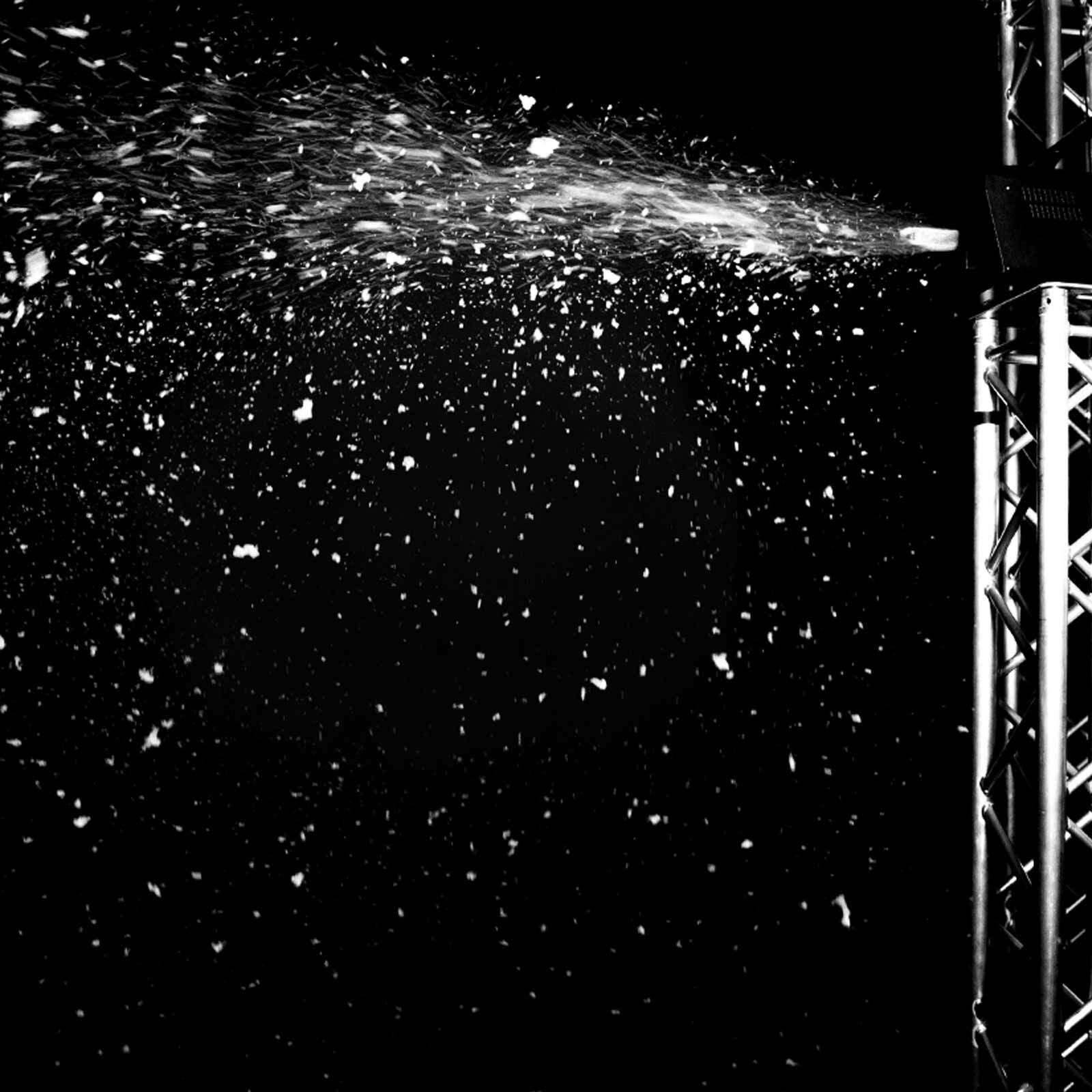 Chauvet DJ SJU Snow Fluid 1 Gallon for Water Based Chauvet Snow Machines