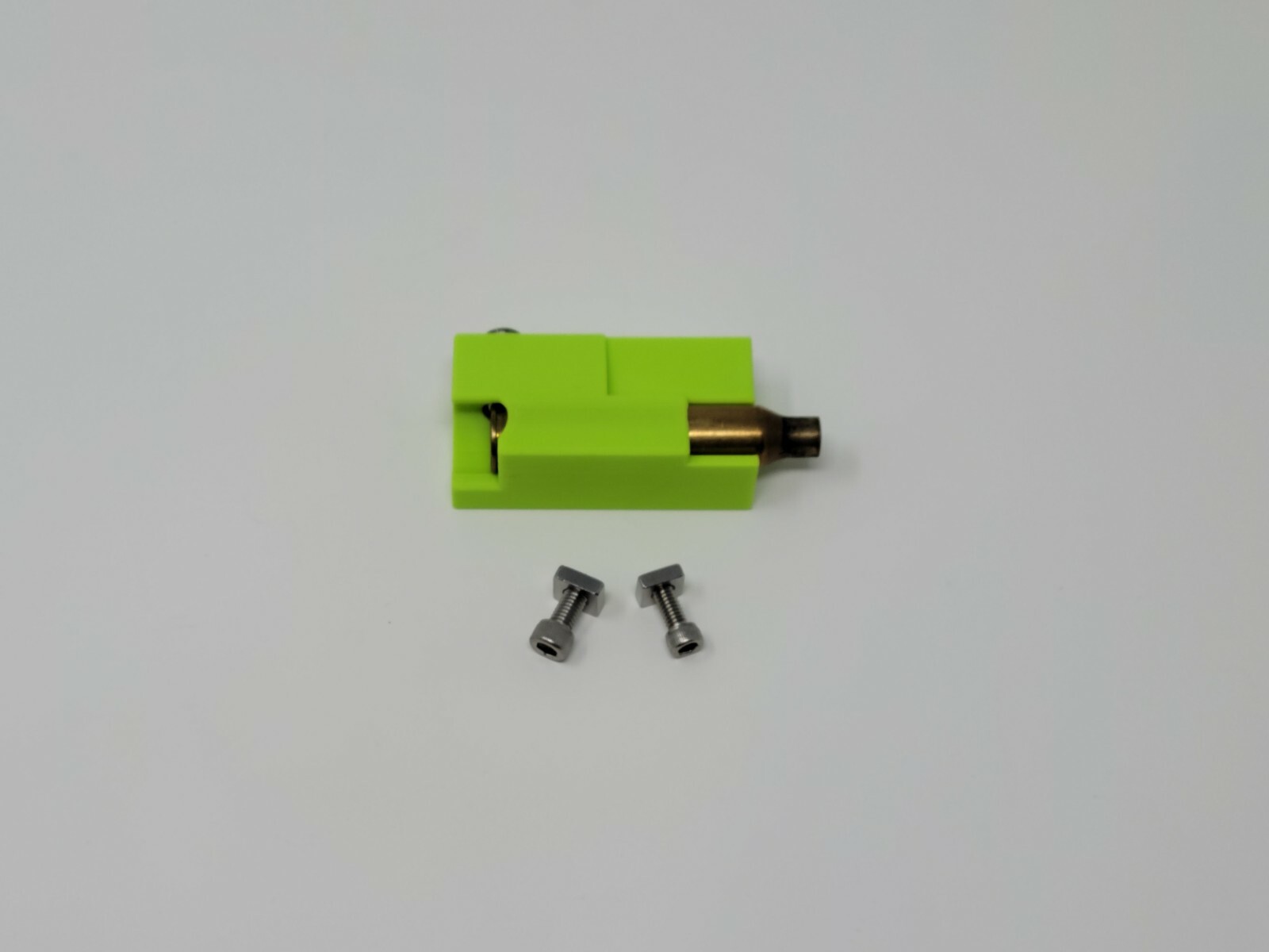 350 Rem Mag Cut off Trimming Jig Auto-Ejecting Brass Case Trimmer