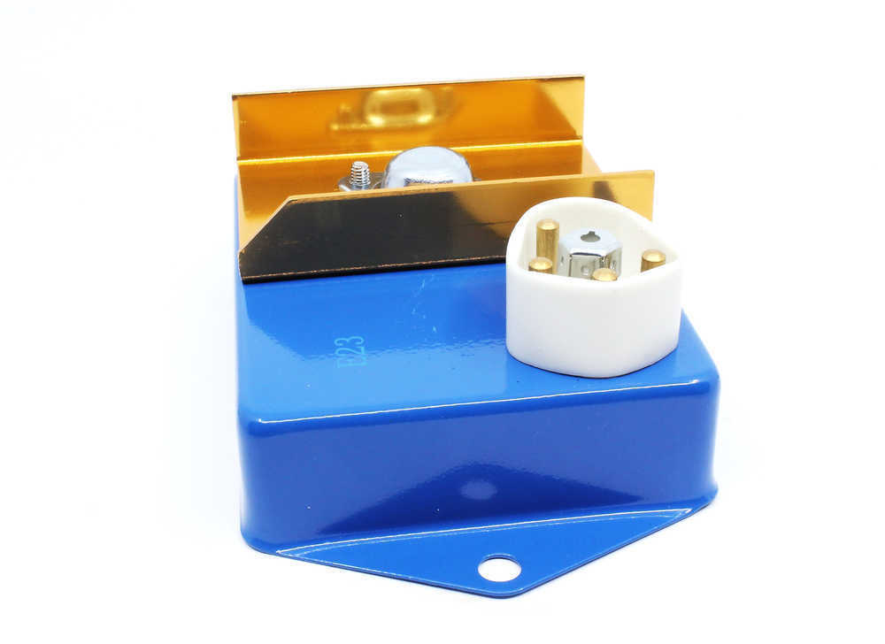 Ignition Control Module United Ignition Wire M-411