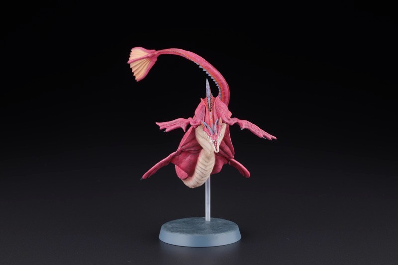 Godzilla Singular Point Hyper Modeling Series (Trading Figure)